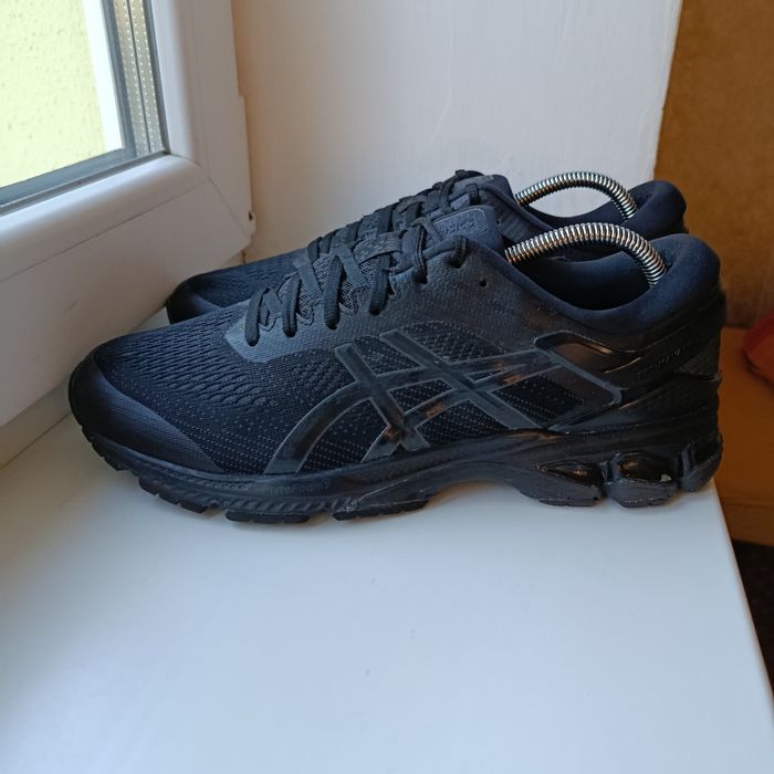 Кросівки ASICS Gel-Kayano 26 р. 44,5. Оригінал