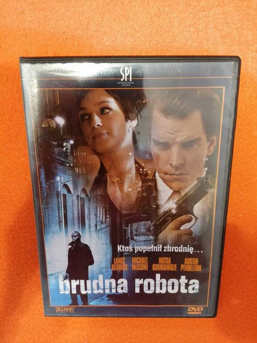 Film "Brudna robota"