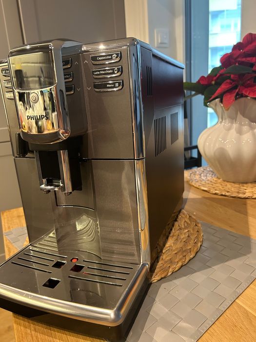 Ekspres do kawy Philips