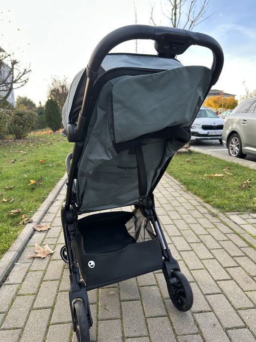 Spacerówka EasyWalker  firmy Jackey
