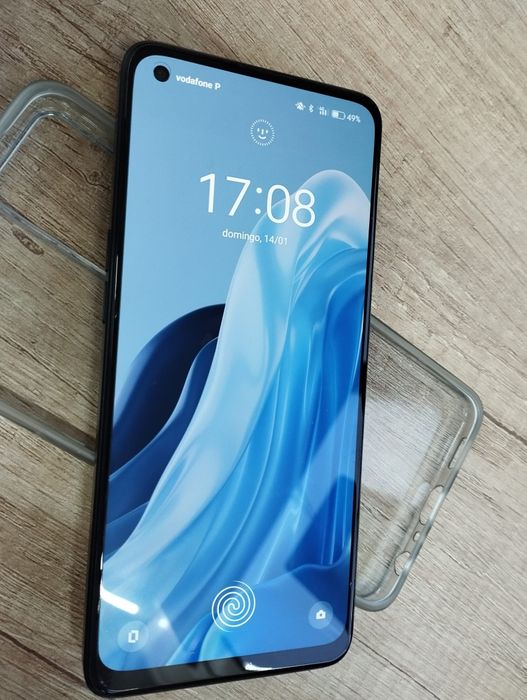 Oppo renno 8 lite 5g rigorosamente novo