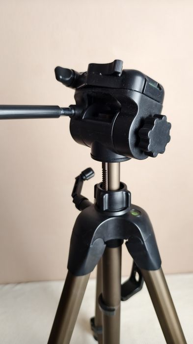 Statyw fotograficzny Hama Star 63 – idealny stan