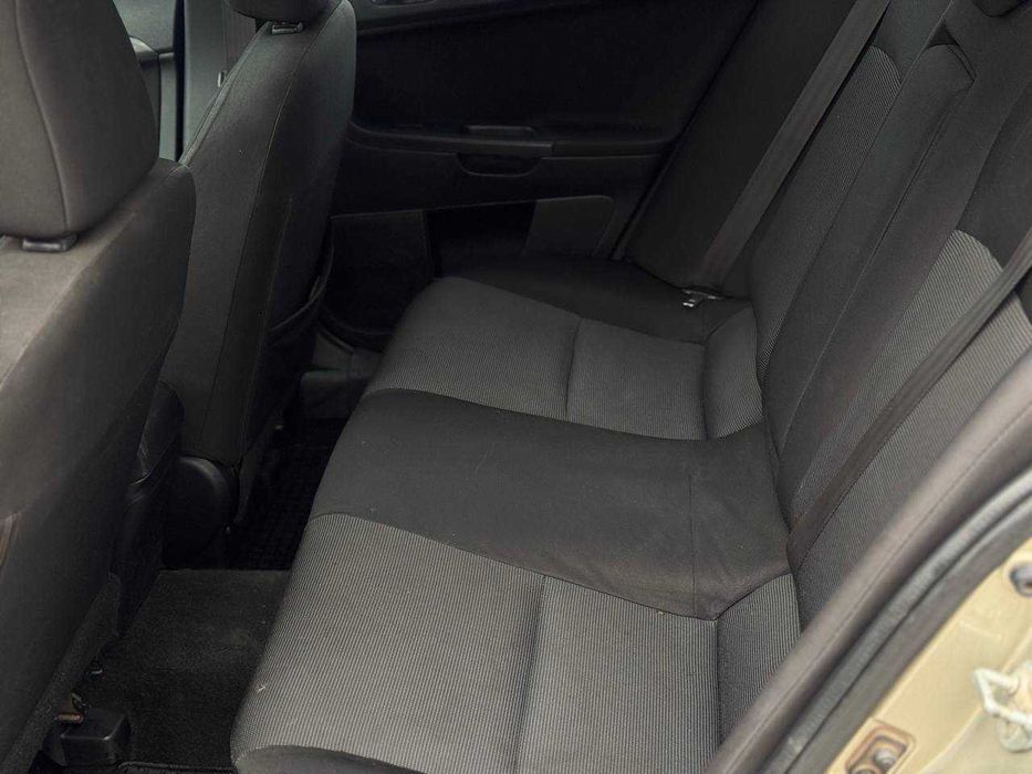 Mitsubishi Lancer X 2007р. 2.0 бензин АКПП Обмін Розстрочка
