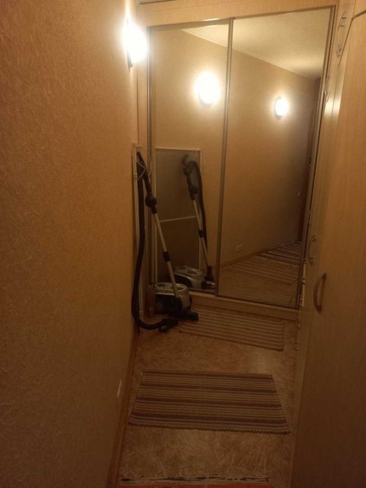 Продам 4 к. квартиру на Салтовке. (404420)