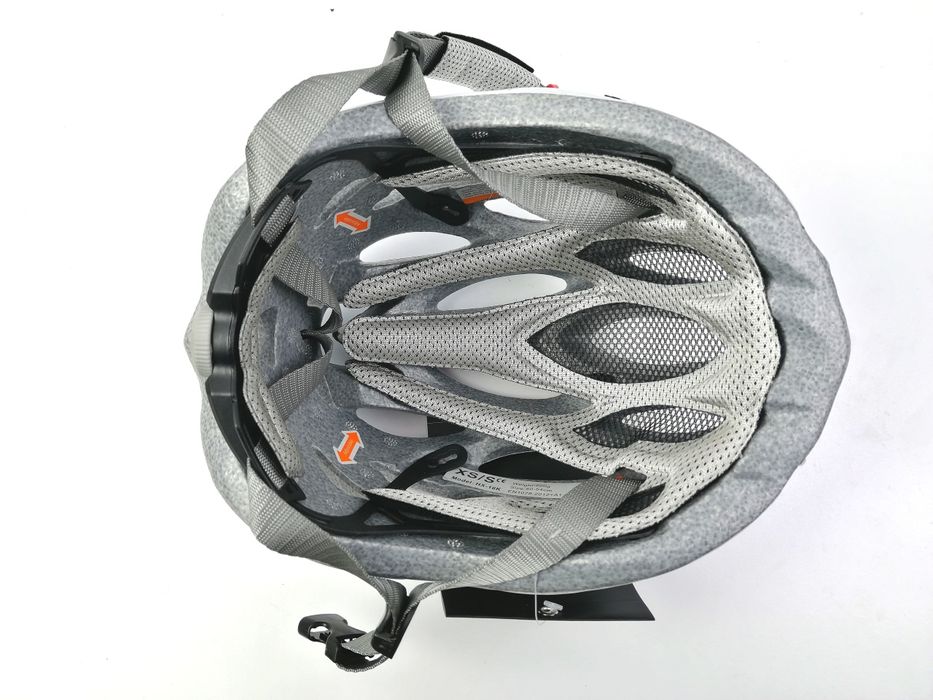 Kask Rowerowy SPORTSWEAR RAIKO XS/S Szosa MTB Gravel