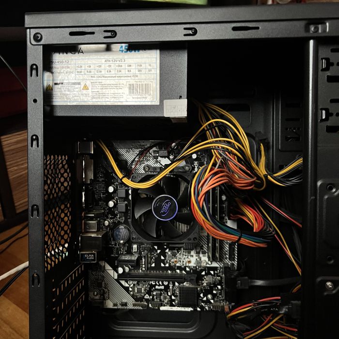 Продам ПК стан гарний