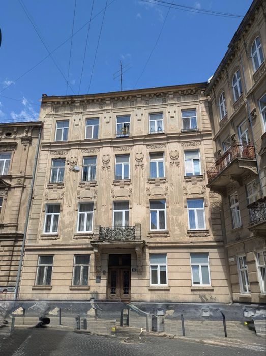 2-кімнатна квартира за адресою вул. Франка (площа 85,3 м²) - Atlanta.ua - фото 7