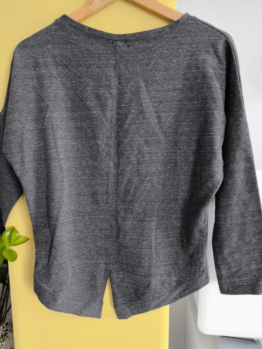 Bluzka z długim rękawem mi...mi