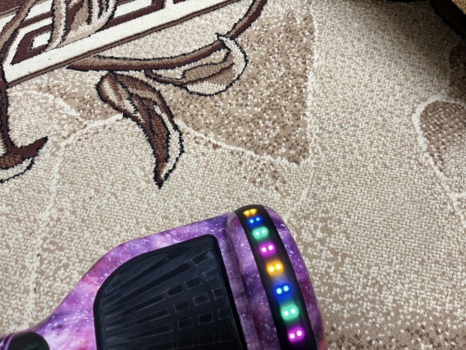 Гіроскутер дитячий