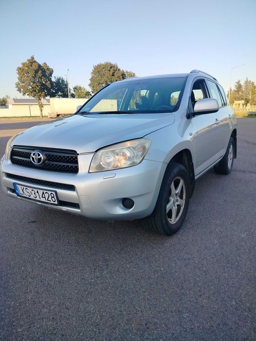 Toyota RAV-4