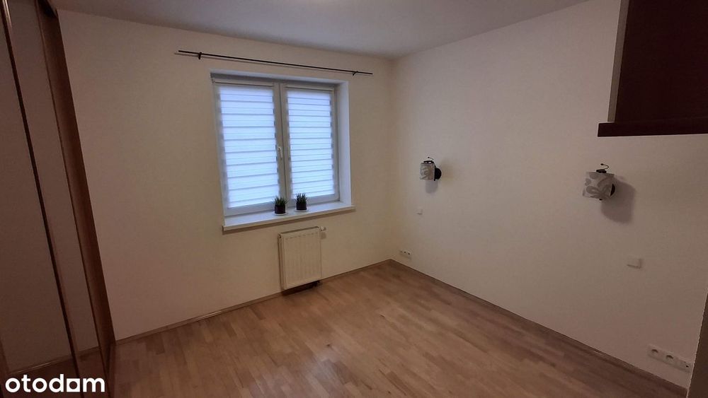 Płaszów Mieszkanie 3 pokoje 50m2 + balkon