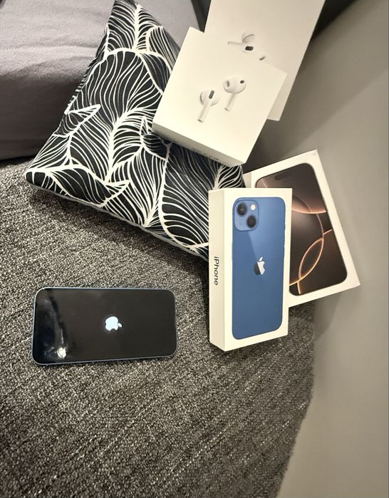Iphone 13 128 GB