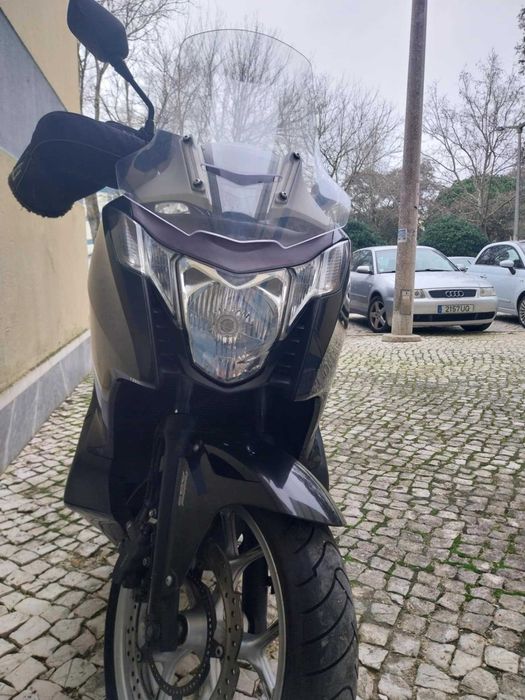 Honda Integra 750 OPORTUNIDADE