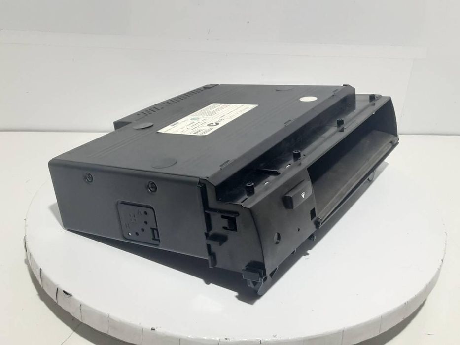 Sistema De Áudio Rádio Cd Bmw Serie 7 E65E66