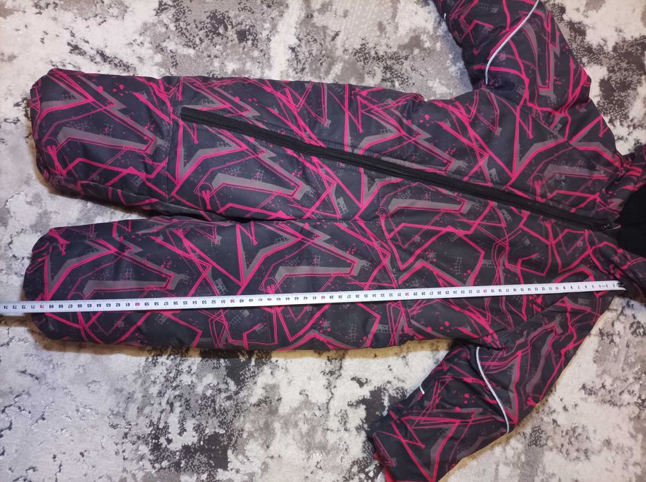 Дитячий комбінезон р.86