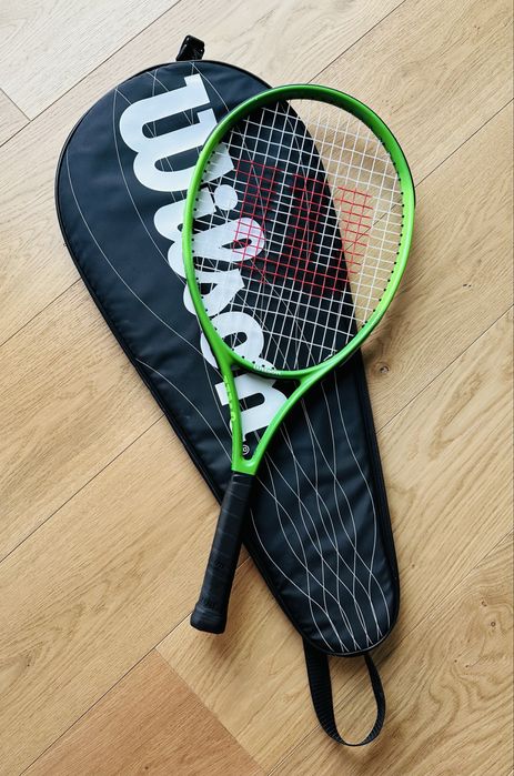 Rakieta do tenisa Wilson