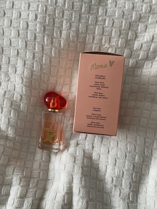 Perfum Moniki Kociolek