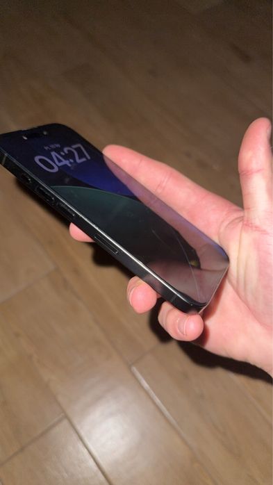 Iphon 15 pro 128gb
