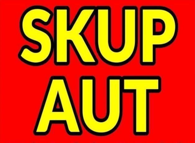 Skup aut Skup samochodow