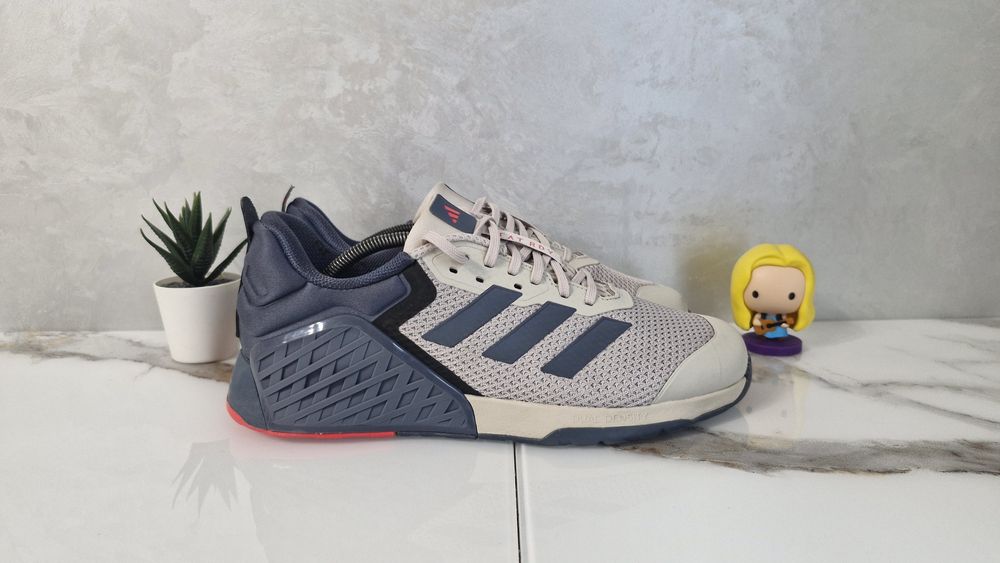 Adidas Dropset 3.Розмір 44.5