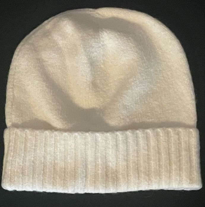 Lauren Ralph Lauren czapka zimowa damska