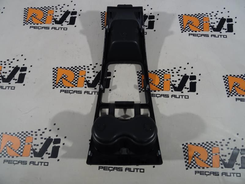 Consola central SEAT Ibiza IV (6J5, 6P1)