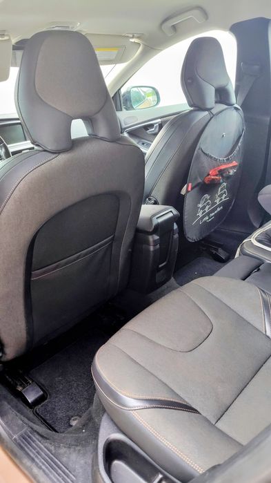 Volvo V40 Cross Country 1.6D