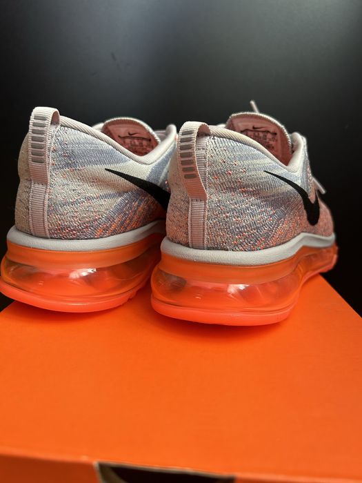 Nike Air Max Flyknit