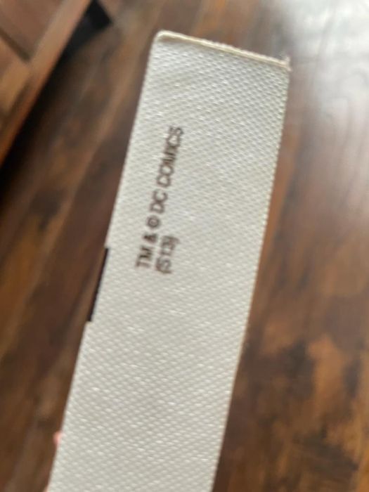 DC Comics obraz na płótnie Batman, Robin, Superman