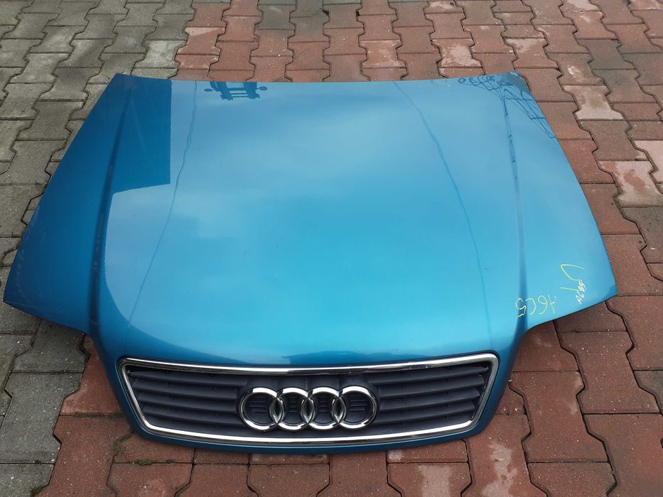 Maska Audi A6C5 przedlift Nr.5