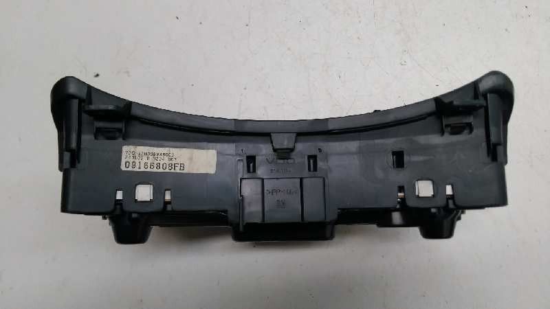 QUADRANTE OPEL CORSA C 2001