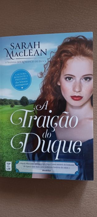 Livros lidos uma vez