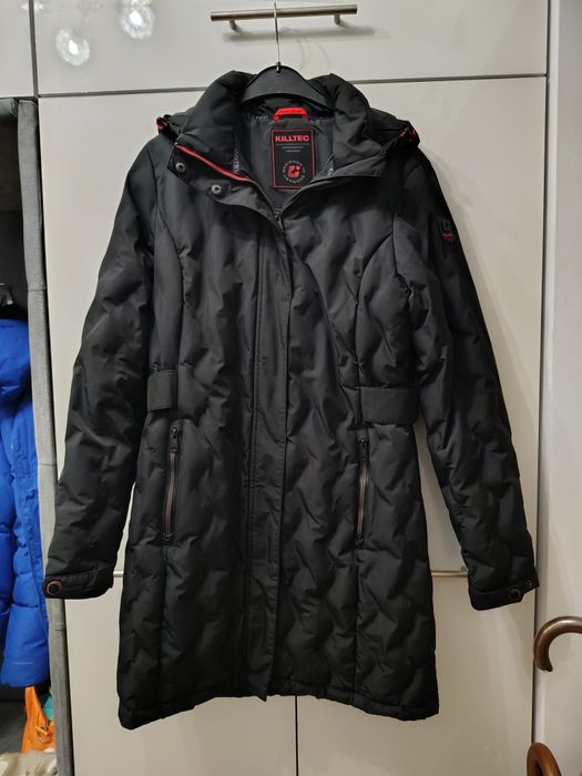 Kurtka zimowa damska Kiltec