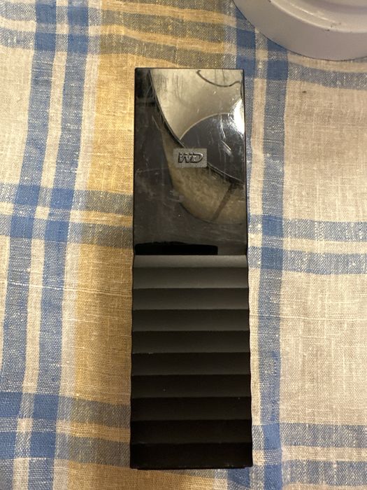 Western Digital My Book External Hard Drive, USB 3.0 – 8 TB64585394664706122