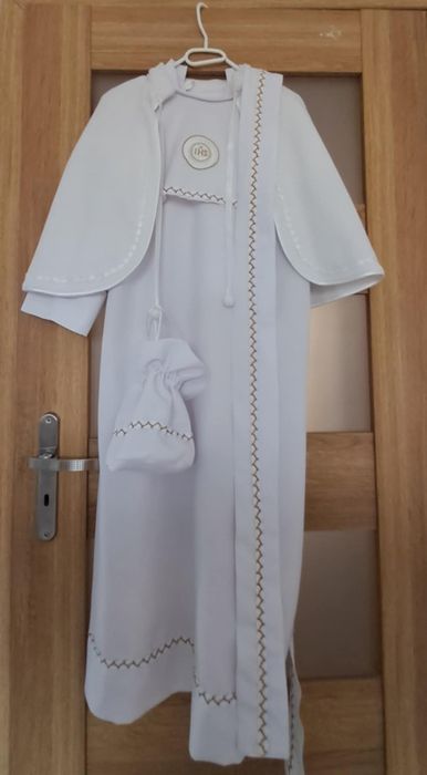 Sprzedam albę komunijną