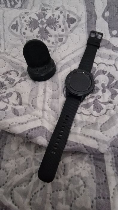 Zegarek samsung watch