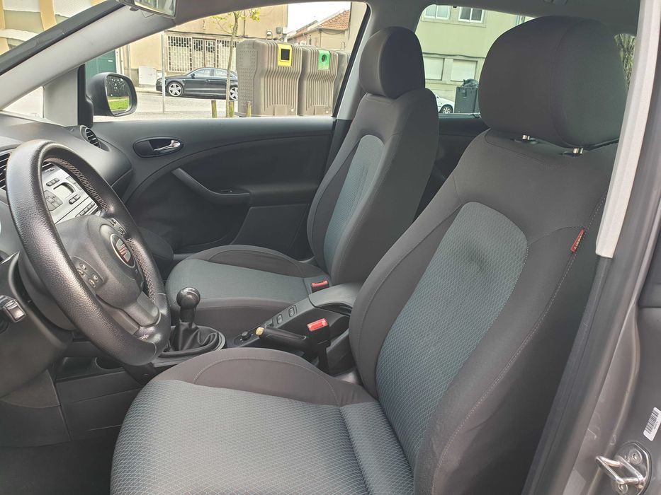 Seat Altea XL 86 cv