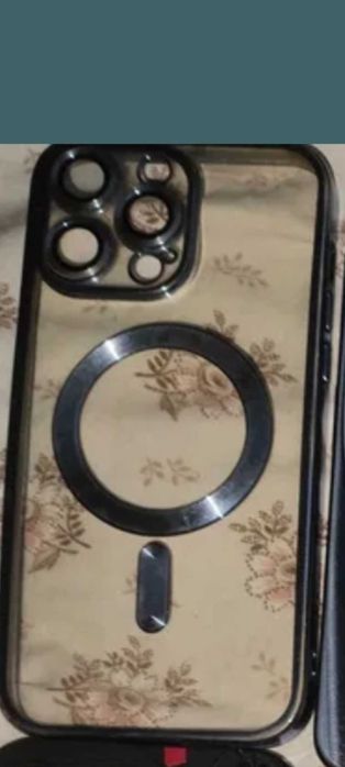 Чехол для телефона Iphone 13 pro