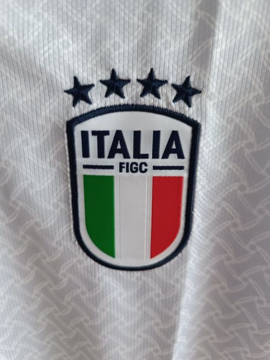 Camisola Itália 2026