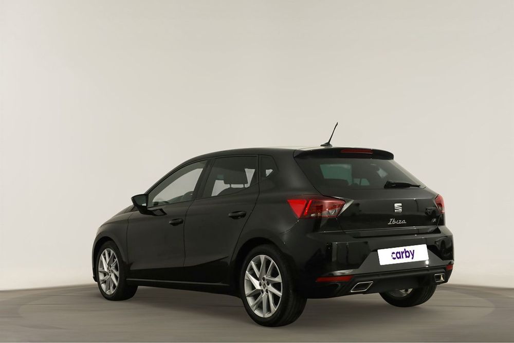 SEAT Ibiza 1.0 TSI FR