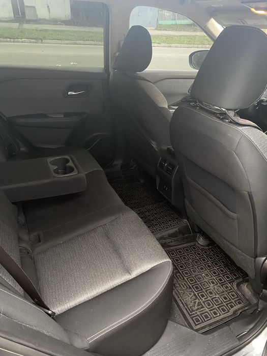 Nissan Rogue SV 2020