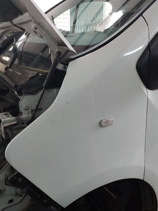Guarda-lamas esquerdo RENAULT Trafic III (FG_)