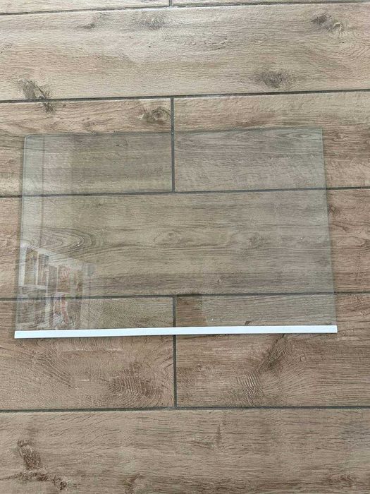Półki szklane do lodówki 44.7x33, 44.7x30