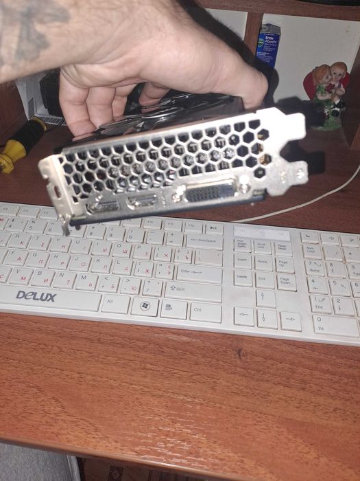 Видиокарта  2060 super