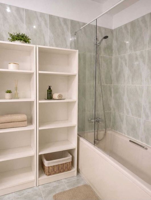Apartamento centro de Gondomar
