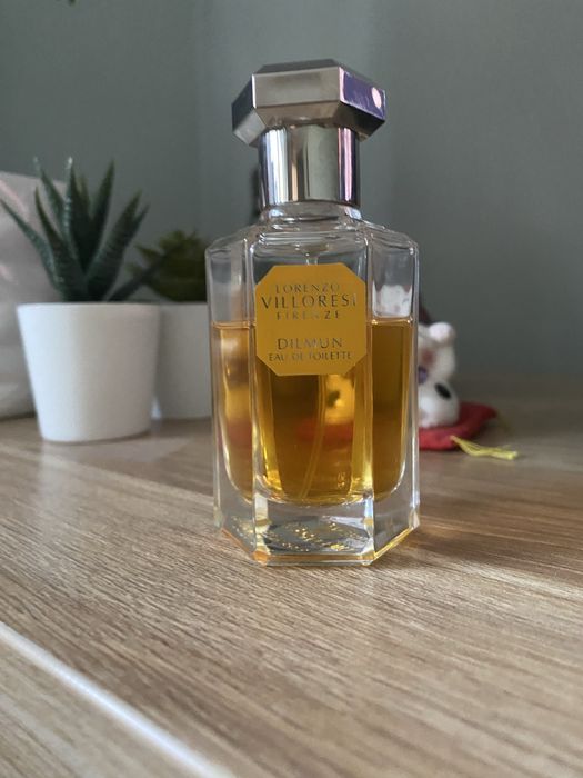 Lorenzo Villoresi Dilmum