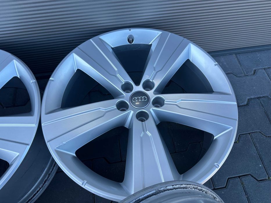 5x112 20 AUDI Q7 SQ7 Q5 QS5 S6 A6 C7 C8 A8 D4 D5 S8 RS6