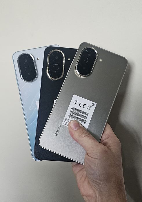 XIAOMI REDMI A5 Novo