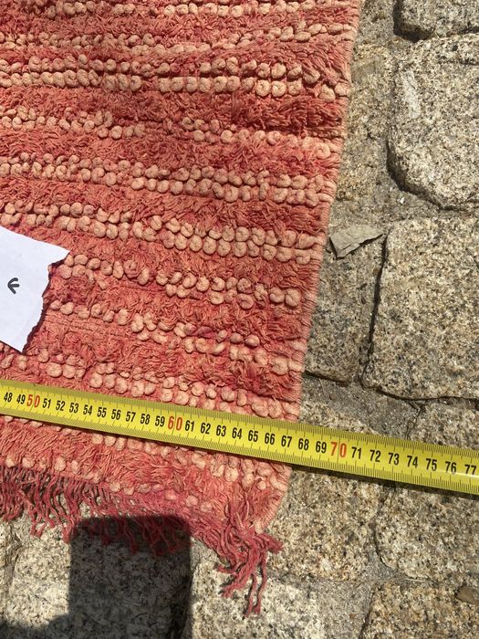 Tapete usado para venda