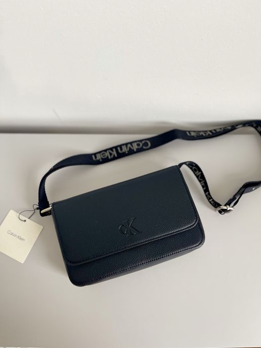 Сумка кросбоді Calvin Klein оригінал